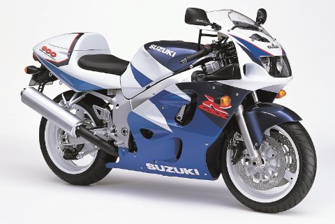 Suzuki: geschiedenis van een onklopbaar merk 10